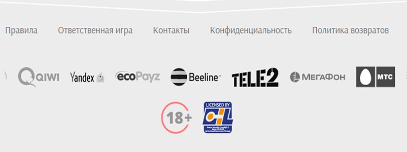 Вывод средств