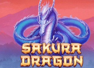 Sakura Dragon