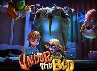 Under the Bed